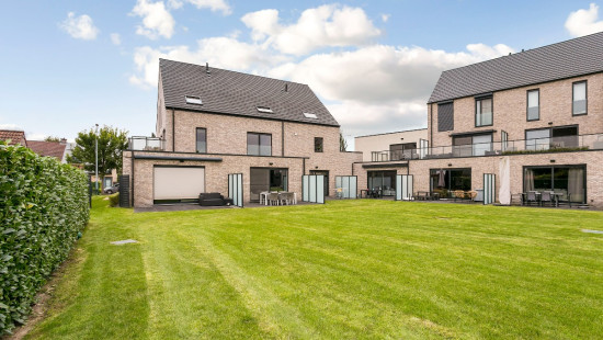 Korporaal Trésigniesstraat - 2A - 102 - 1980