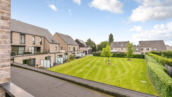 Korporaal Trésigniesstraat - 2A - 102 - 1980