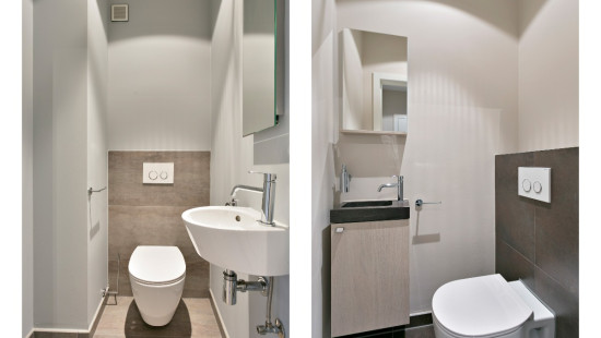 Korporaal Trésigniesstraat - 2A - 102 - 1980