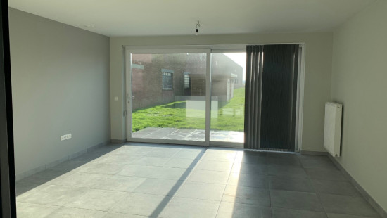 Pannestraat - 180 - - 8630