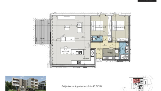 Basculestraat - 40 - GLVB - 0.4 - 8900