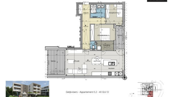 Basculestraat - 40 - GLVD - 0.2 - 8900