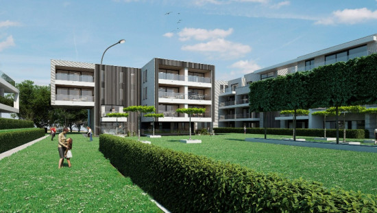 Basculestraat - 40 - 1D - 1.3 - 8900
