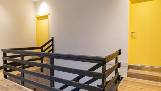 Wilgenstraat - 17 - - 3300