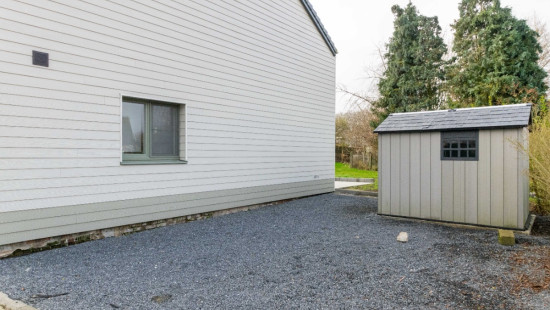 Wilgenstraat - 17 - - 3300