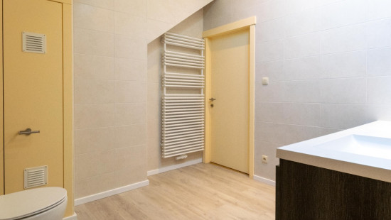 Wilgenstraat - 17 - - 3300