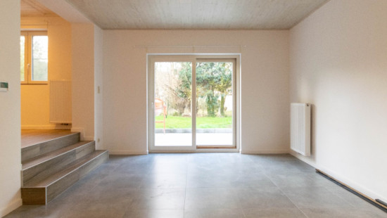 Wilgenstraat - 17 - - 3300