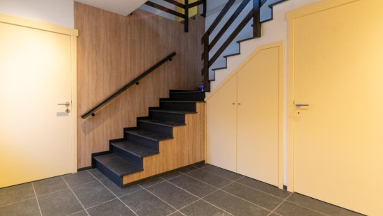 Wilgenstraat - 17 - - 3300