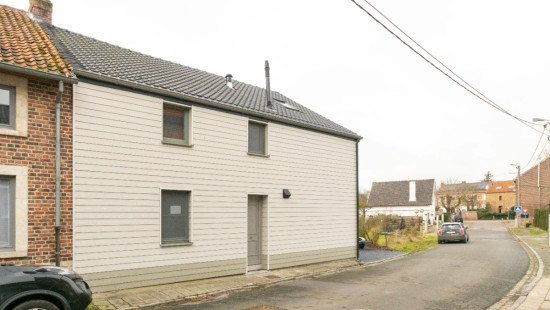 Wilgenstraat - 17 - - 3300