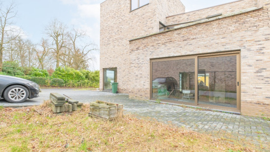 Nieuwstraat - 83 - A-B - Lot 2 - 9280