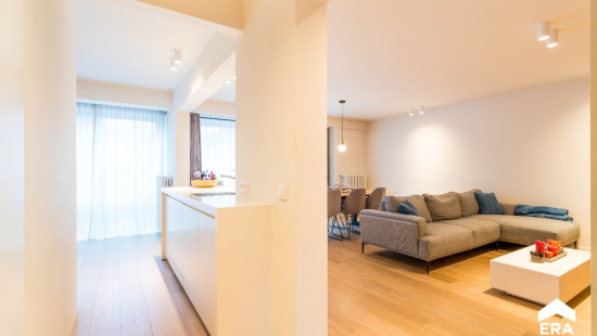 Hendrik Consciencestraat - 17 - 2a - 8800