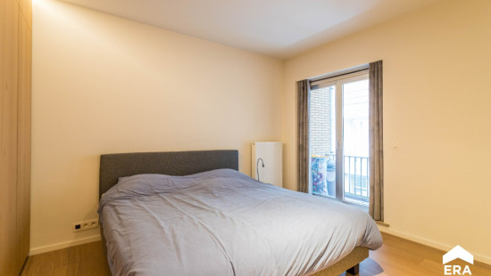 Hendrik Consciencestraat - 17 - 2a - 8800