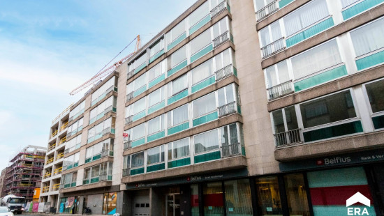 Hendrik Consciencestraat - 17 - 2a - 8800