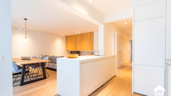 Hendrik Consciencestraat - 17 - 2a - 8800