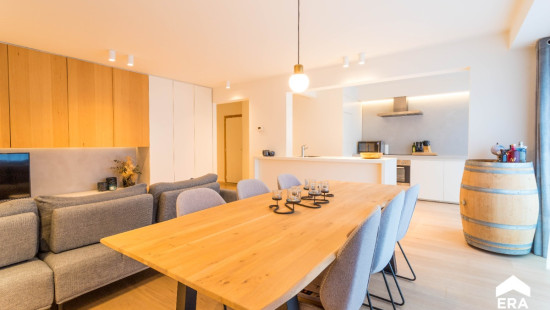 Hendrik Consciencestraat - 17 - 2a - 8800