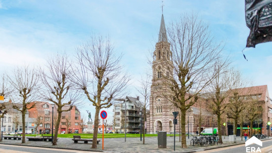 Hendrik Consciencestraat - 17 - 2a - 8800