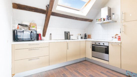 Akkerstraat - 89 - B - 9140