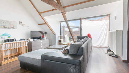 Akkerstraat - 89 - B - 9140