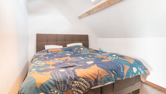 Akkerstraat - 89 - B - 9140