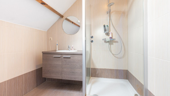 Akkerstraat - 89 - B - 9140