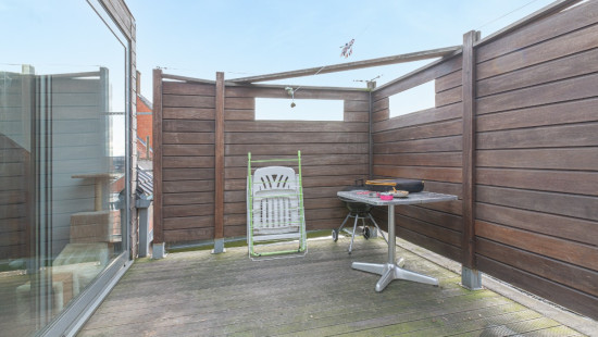 Akkerstraat - 89 - B - 9140