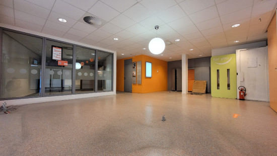 Marktstraat - 1 - - 8890