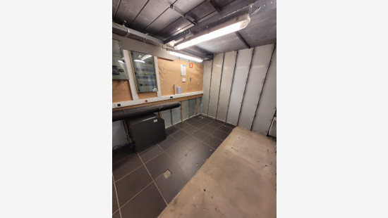 Marktstraat - 1 - - 8890