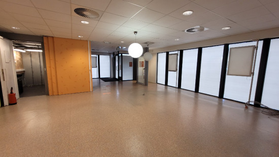 Marktstraat - 1 - - 8890