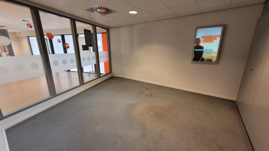 Marktstraat - 1 - - 8890