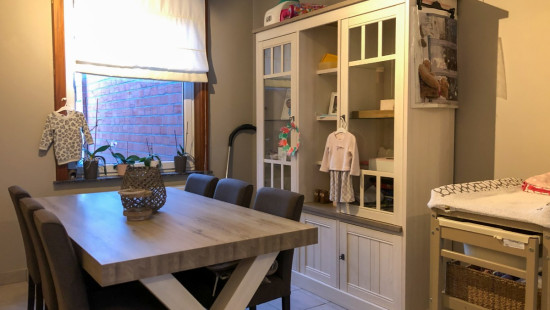 Knokstraat - 17 - - 8580