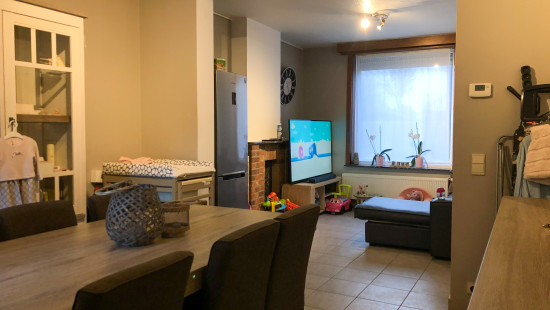 Knokstraat - 17 - - 8580