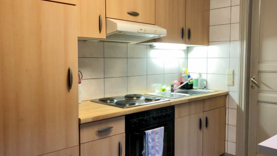 Knokstraat - 17 - - 8580