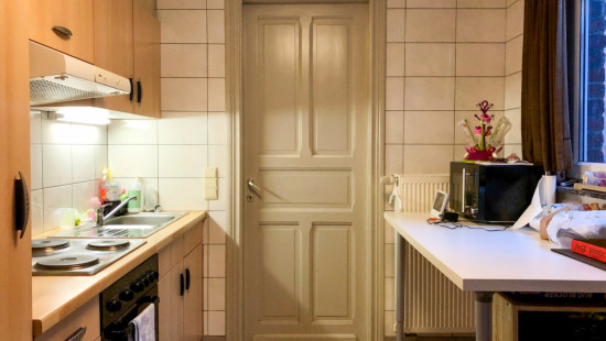 Knokstraat - 17 - - 8580