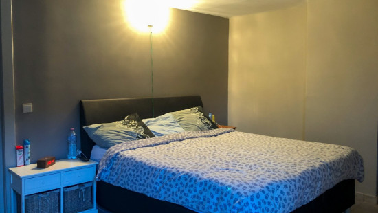 Knokstraat - 17 - - 8580