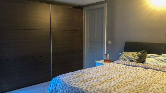 Knokstraat - 17 - - 8580