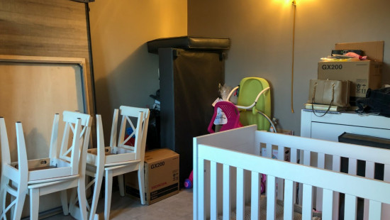 Knokstraat - 17 - - 8580