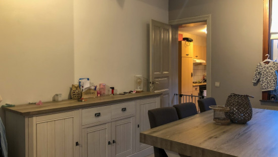 Knokstraat - 17 - - 8580