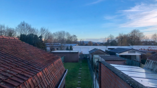 Knokstraat - 17 - - 8580