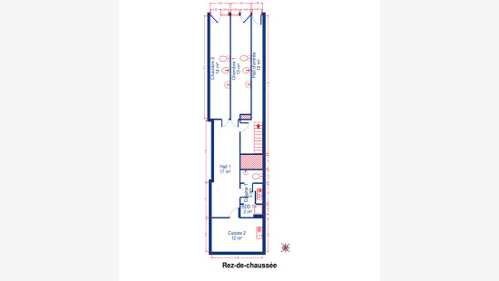 Rue Marnix - 154 - - 4100