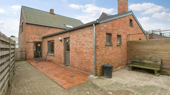 Staatsbaan - 102 - - 3945