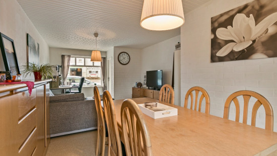 Staatsbaan - 102 - - 3945