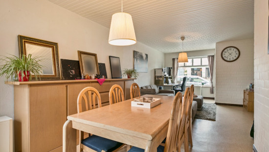 Staatsbaan - 102 - - 3945