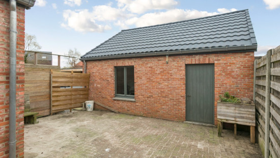 Staatsbaan - 102 - - 3945