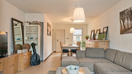 Staatsbaan - 102 - - 3945