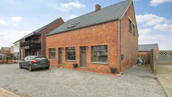 Staatsbaan - 102 - - 3945