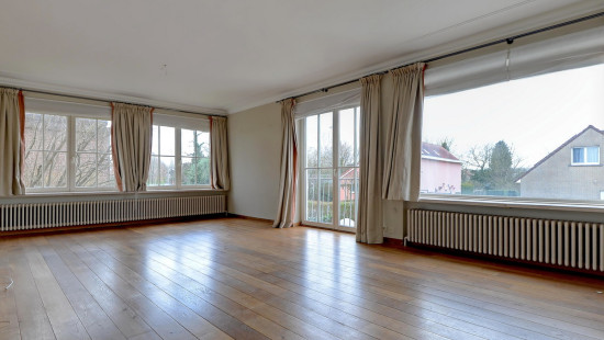 Moorselsteenweg - 61 - - 1933
