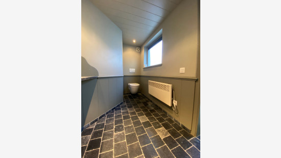 Bruggestraat - 30 - - 8750