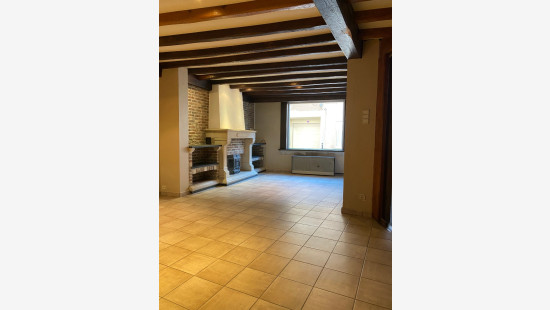Bruggestraat - 30 - - 8750
