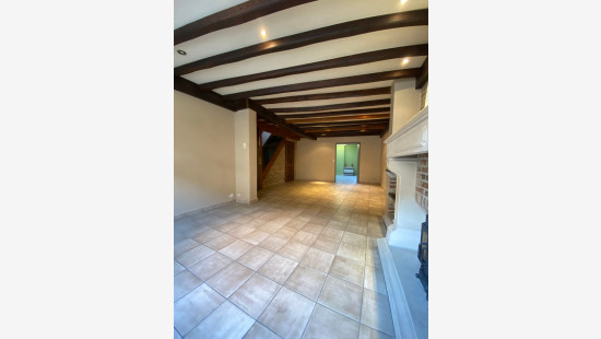 Bruggestraat - 30 - - 8750