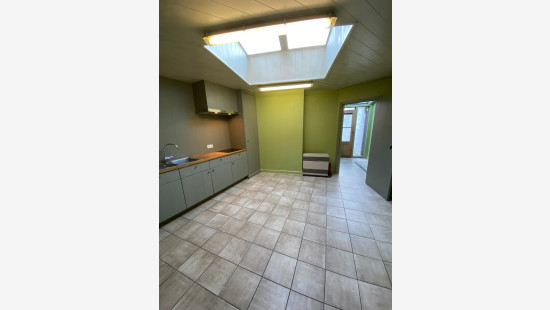 Bruggestraat - 30 - - 8750